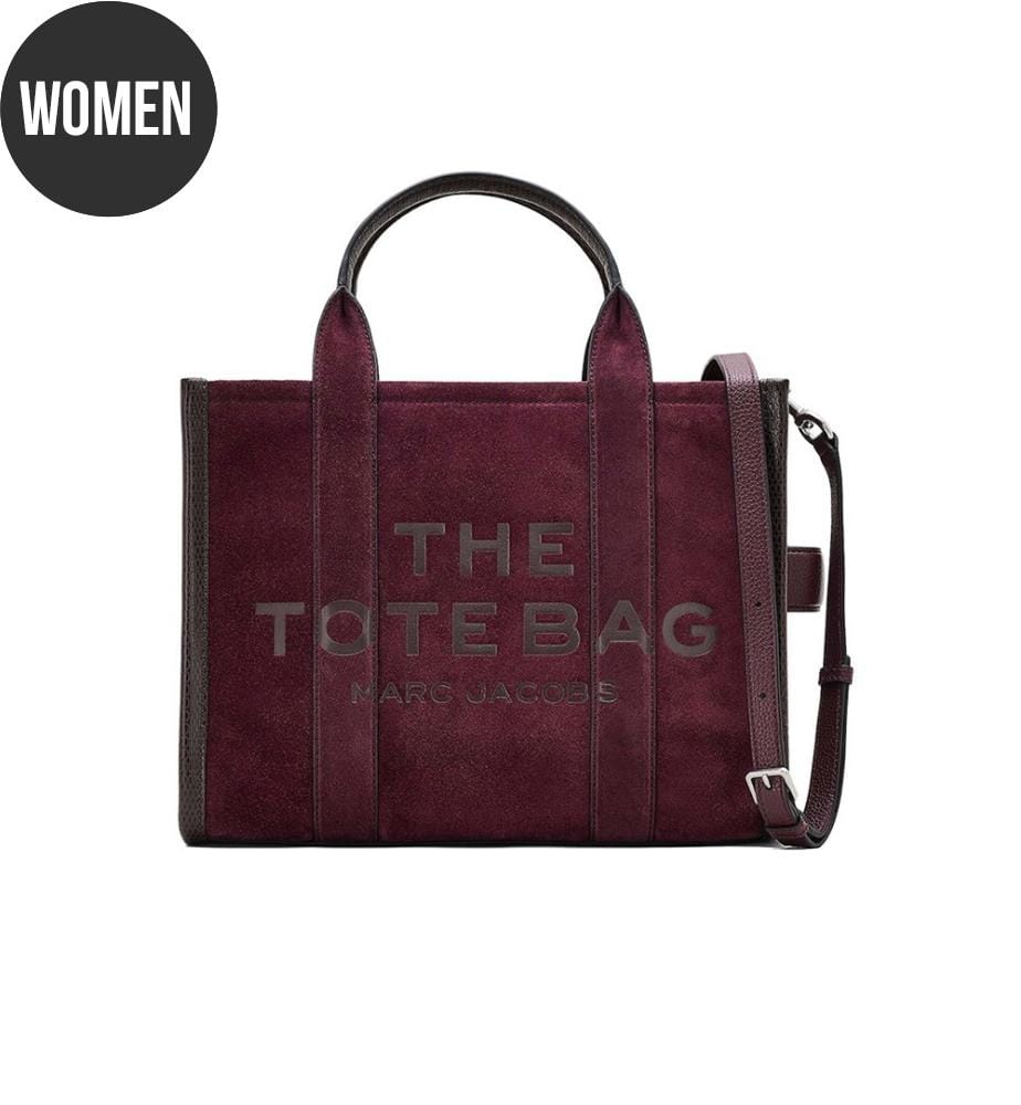 Tote Bag Medium - Dark Violet