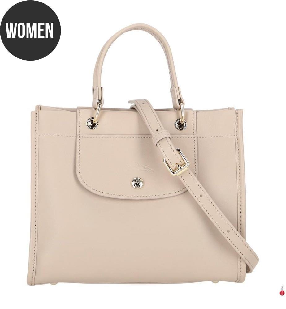 Tote Bag S - Clay
