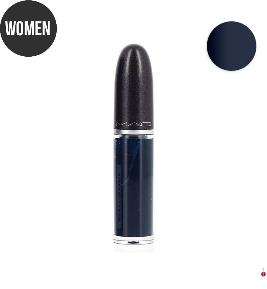 Liquid Lipcolour Retro Matte #Young Attitude - 5 ml