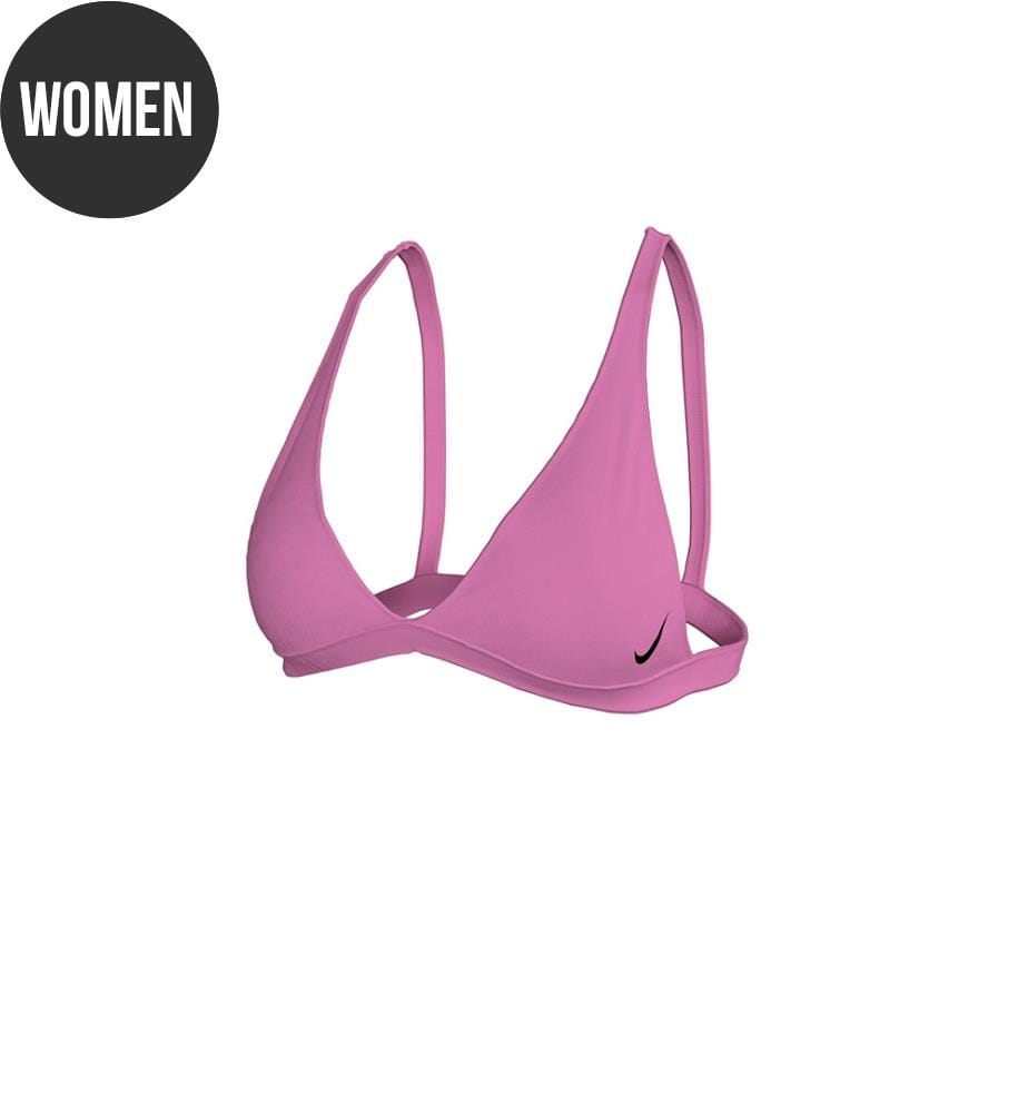 Haut de Bikini Essential - Playful Pink