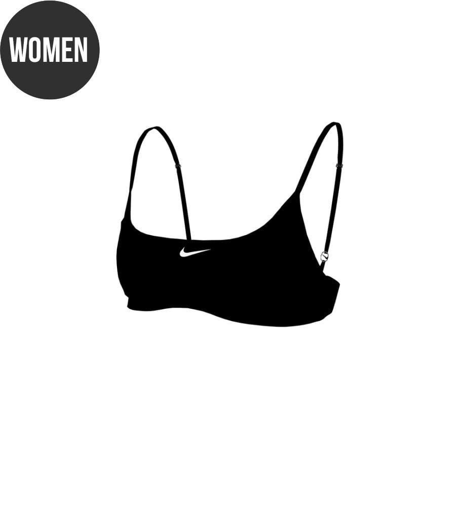 Bikini Top Essential - Black