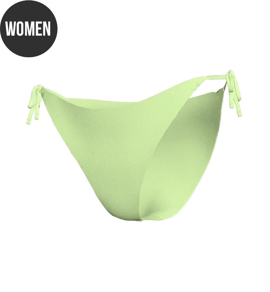 Essential Bikini-Höschen mit Bindegürtel - Volt