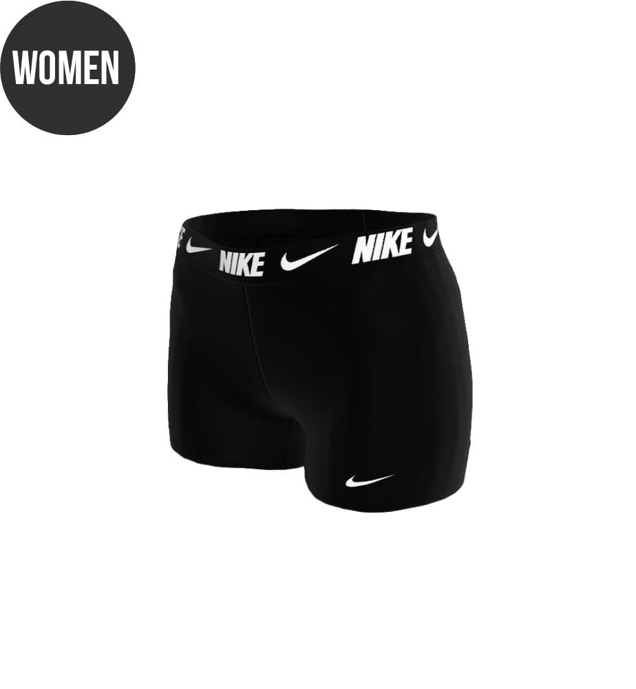 Badehose - Black