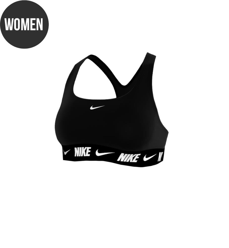 Top bikini - Noir