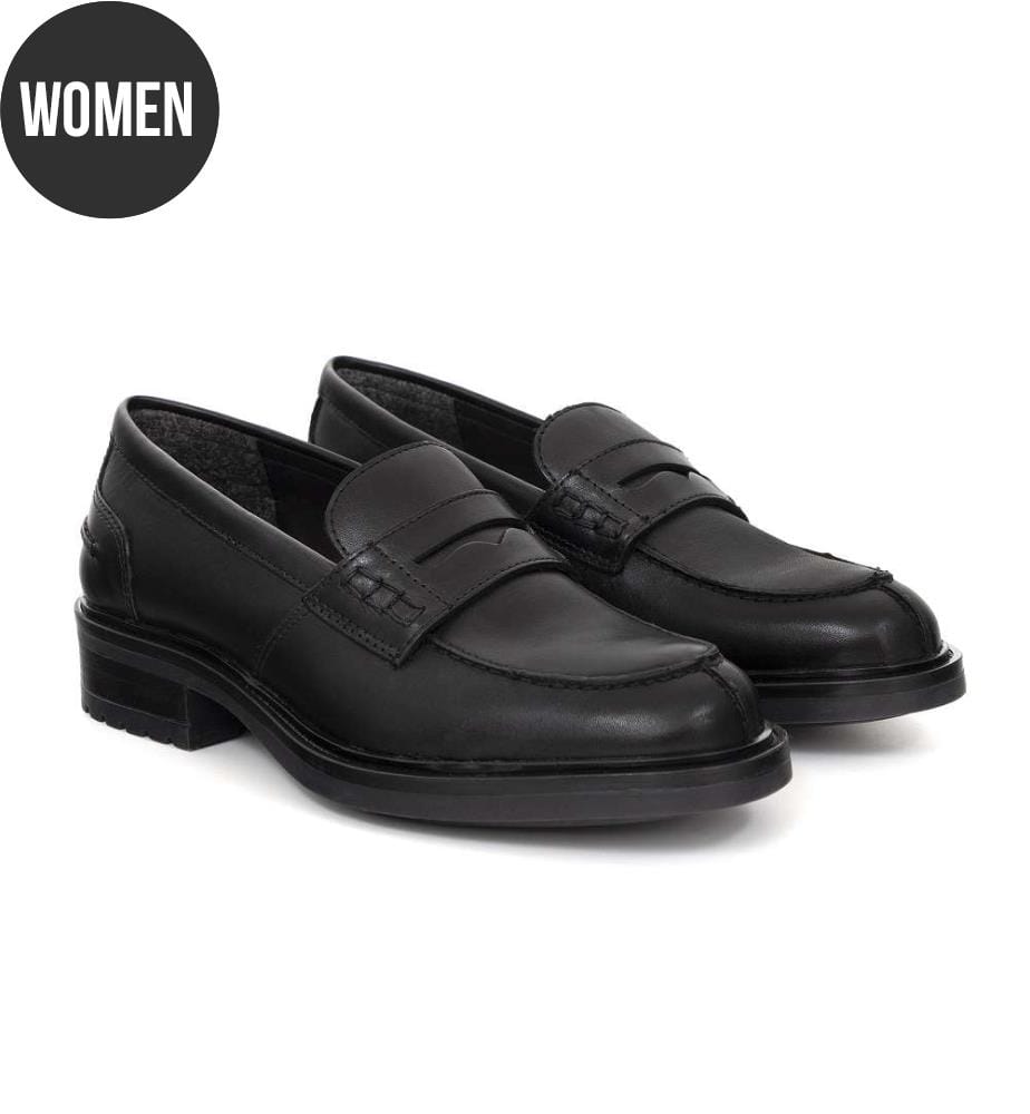 Chaussures Habillées - Noir