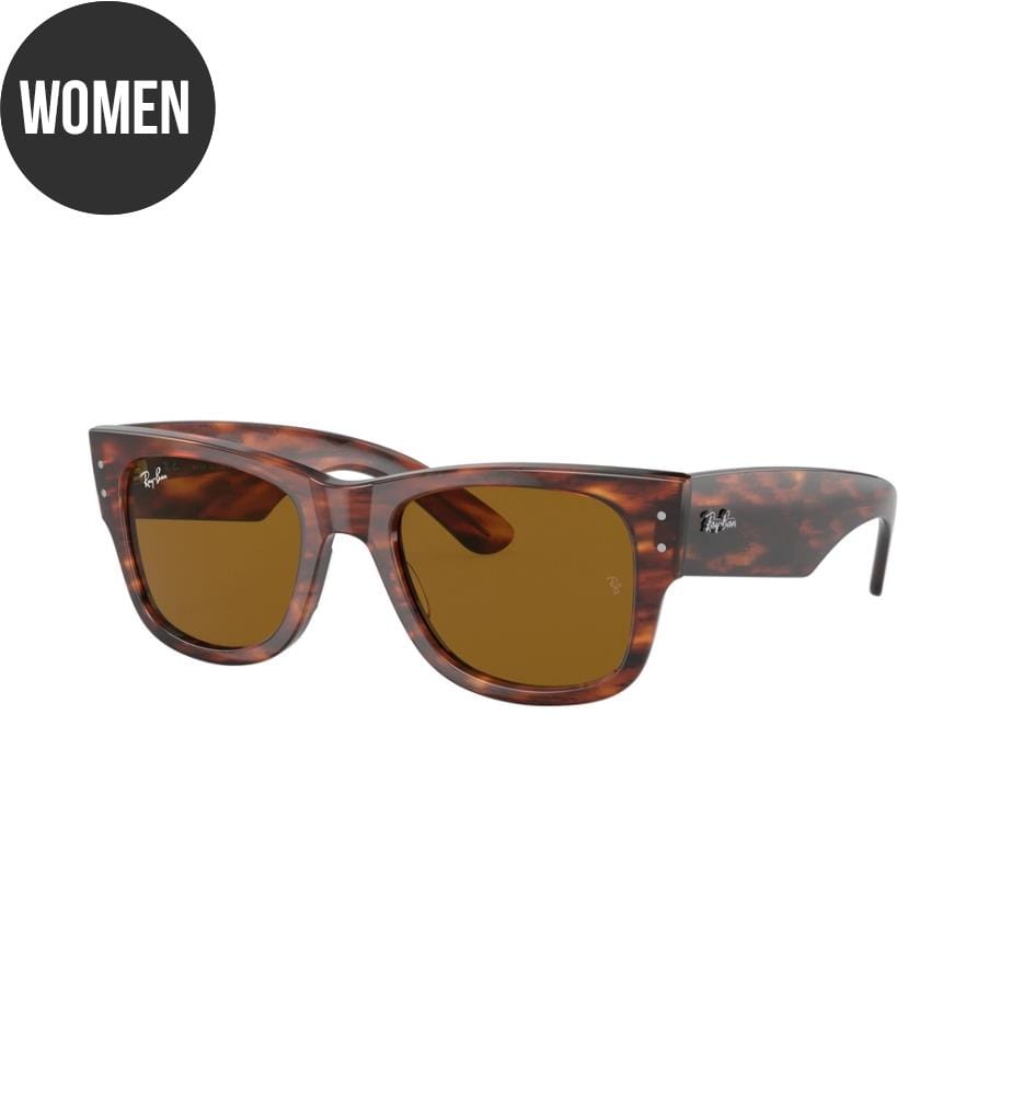 Sonnenbrille - Braun