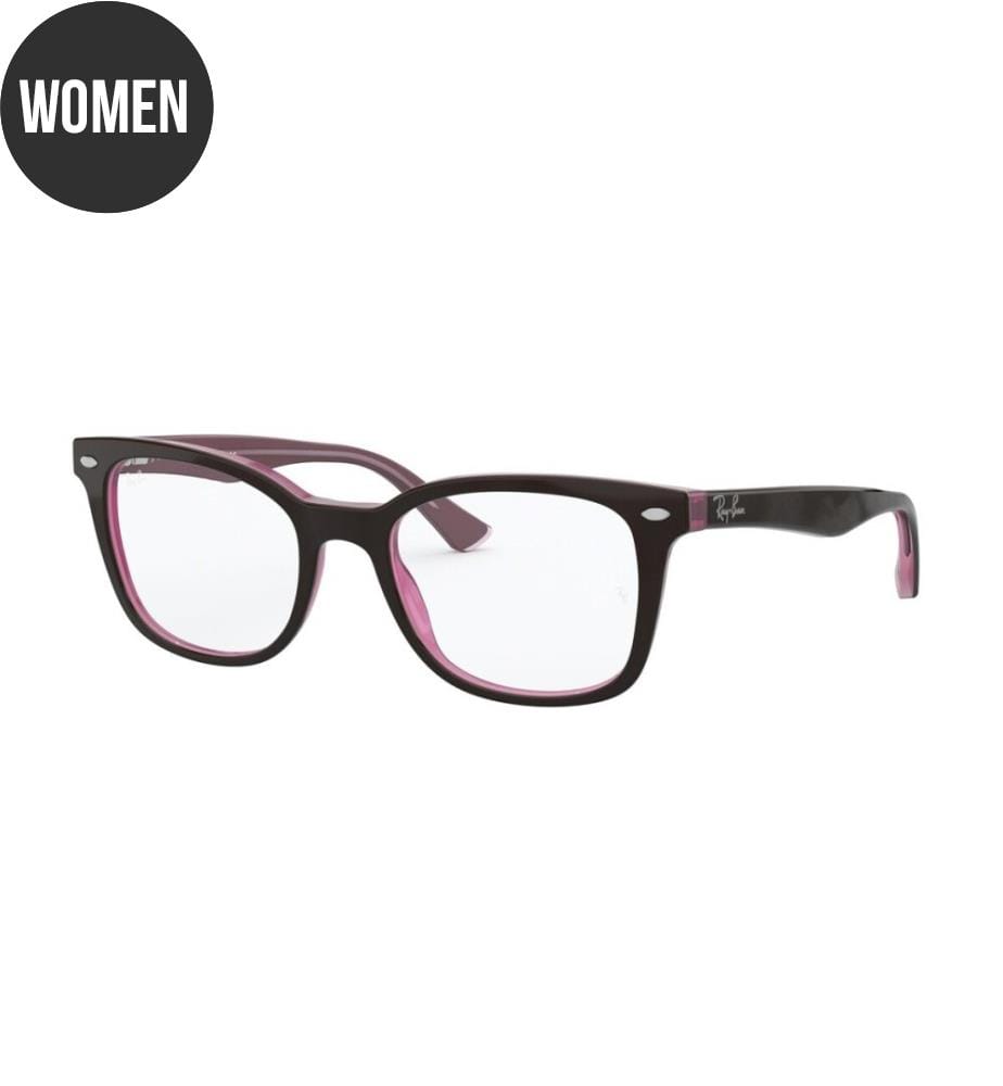 Eyeglasses - Pink