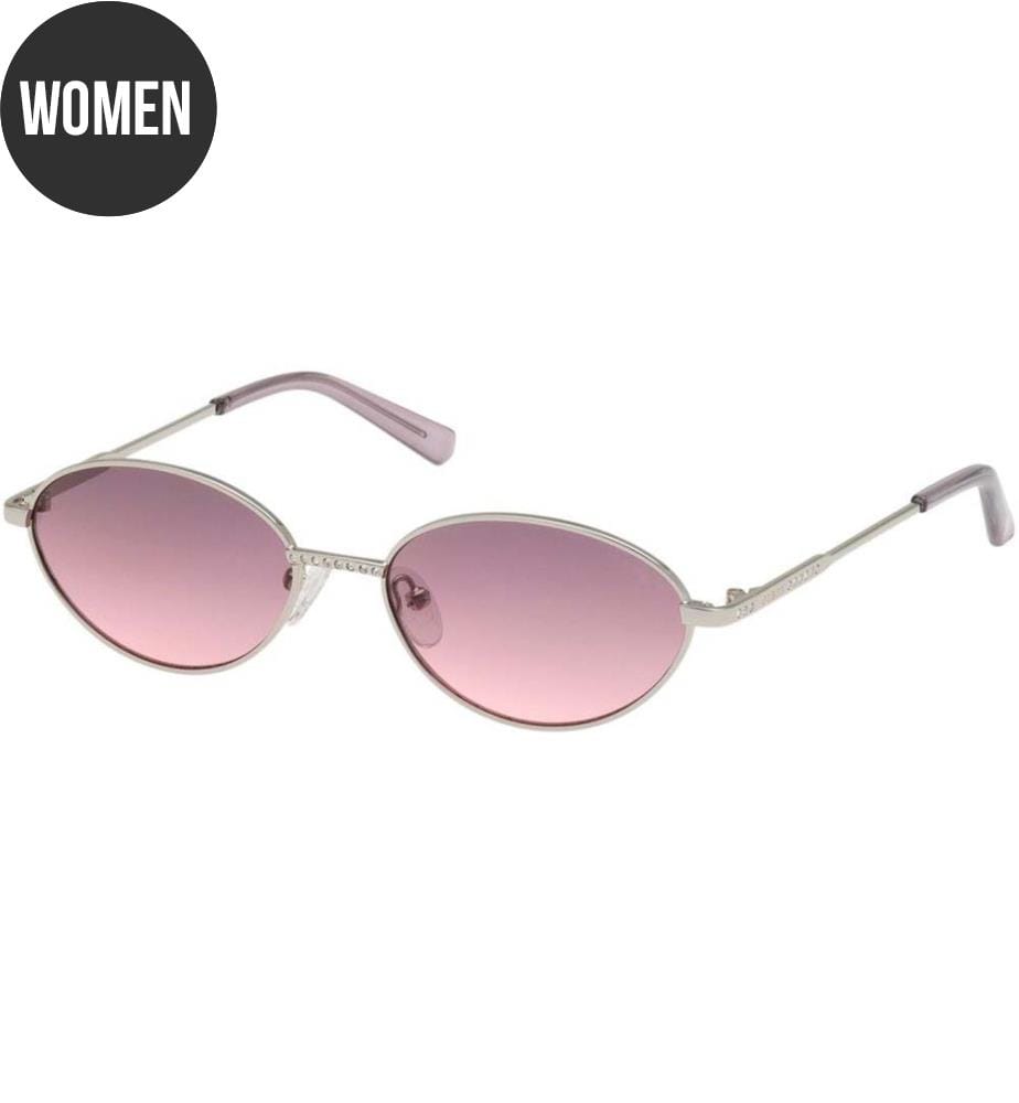 Lunettes de Soleil - Gris