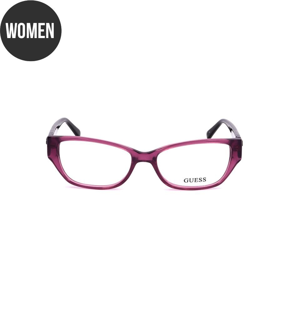 Lunettes Durchläufer 13 x 3 x 8 cm - Violet