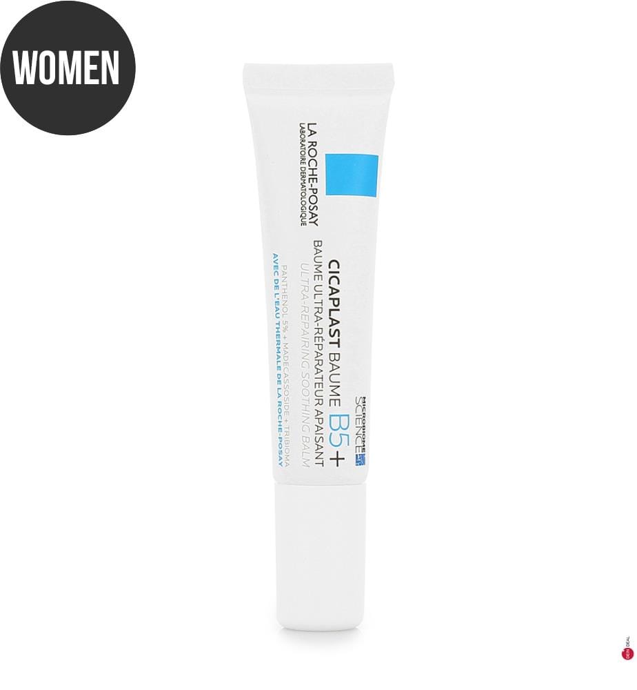 Regenerierender Balsam Cicaplast B5+ - 15 ml