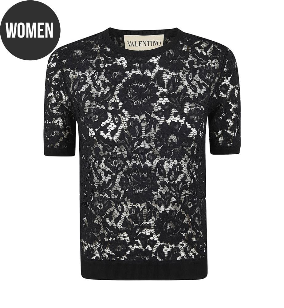 Pull - Noir