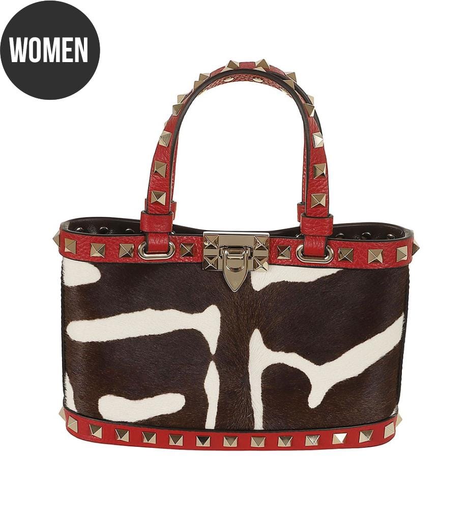 Handtasche - Multicolour