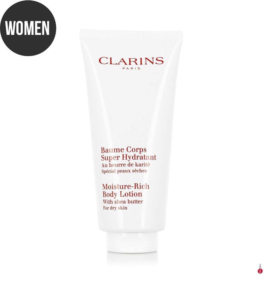 Baume Corps Super Hydratant - 200 ml