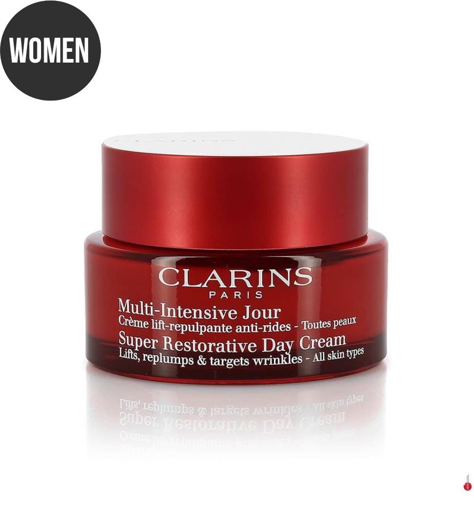 Multi-Intensive Jour - Toutes peaux - 50 ml