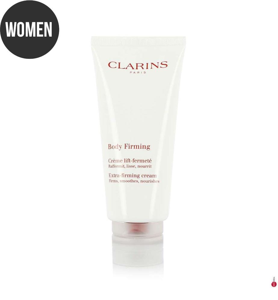 Body Firming Crème Lift-fermeté - 50 ml