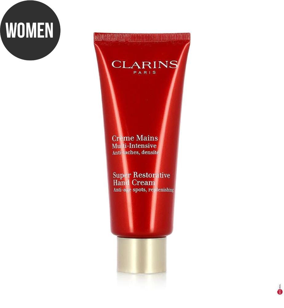 Crème Mains - 100 ml