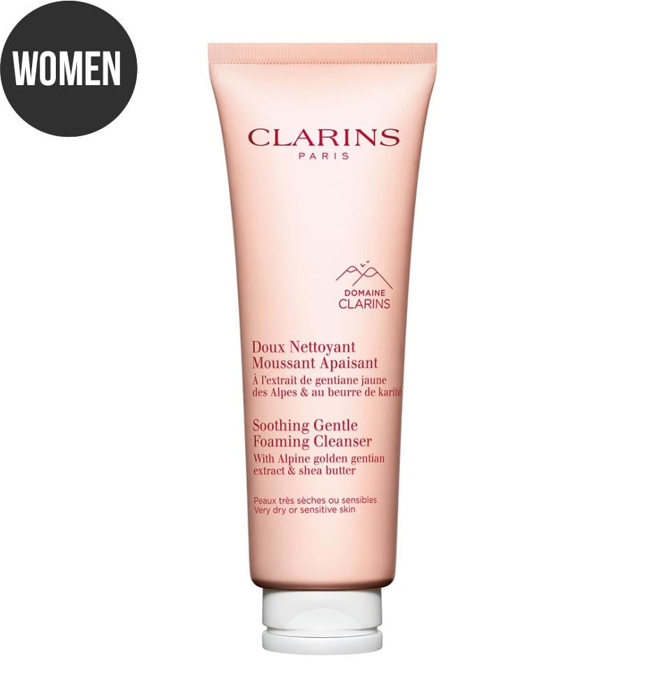 Doux Nettoyant - 125 ml