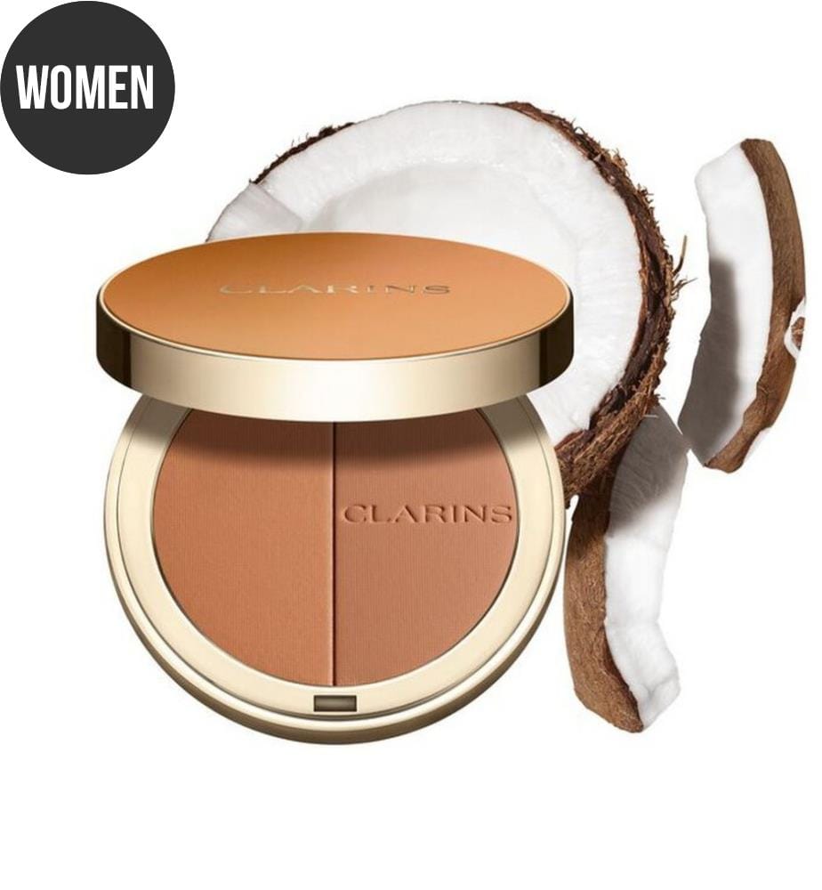 Poudre Compacte Ever Bronzer 03 - 10 G