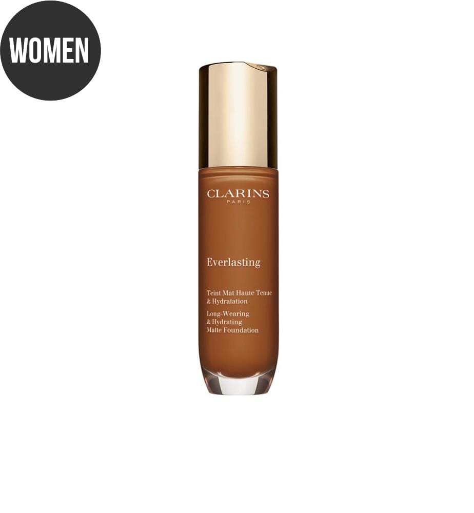 Everlasting Teint Mat Haute Tenue n° 119W Mocha 30 ml