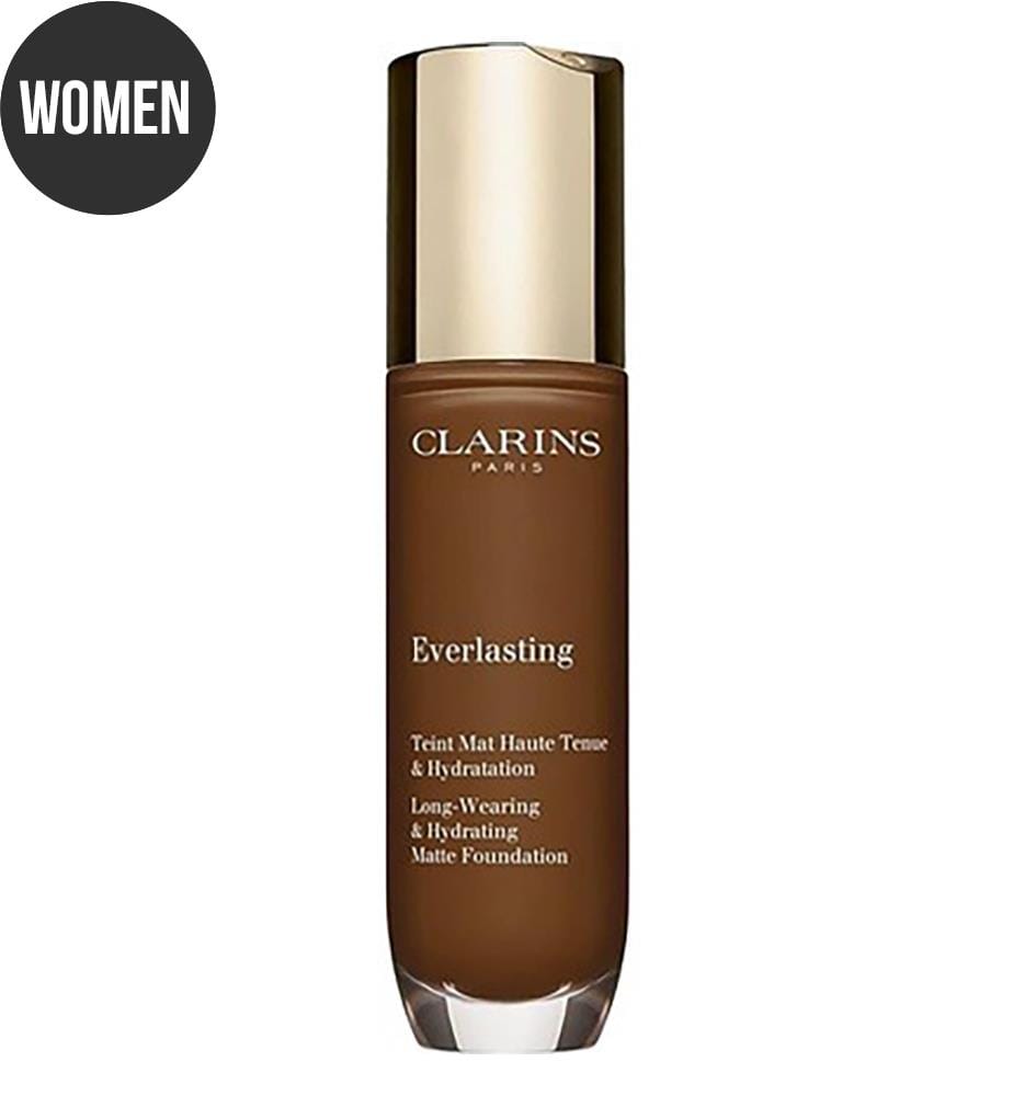 Everlasting Teint Mat Haute Tenue n° 120C Espresso 30 ml