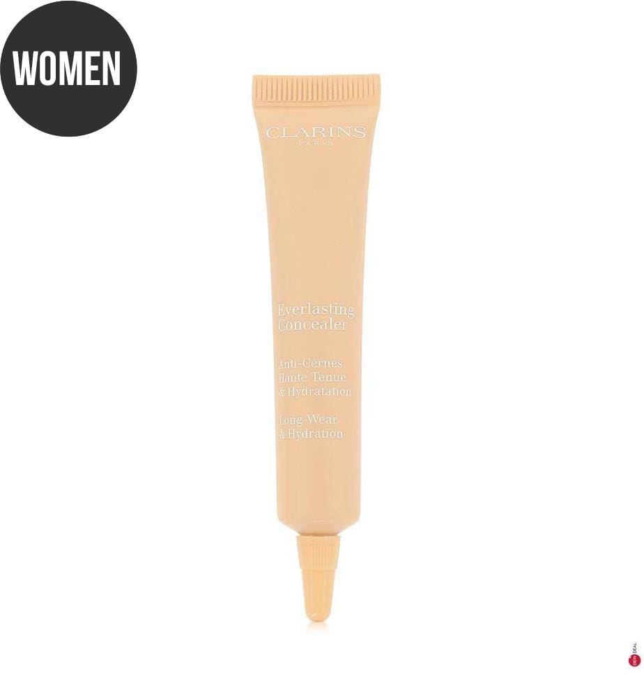 Anti-Cernes #02.5- 12ml