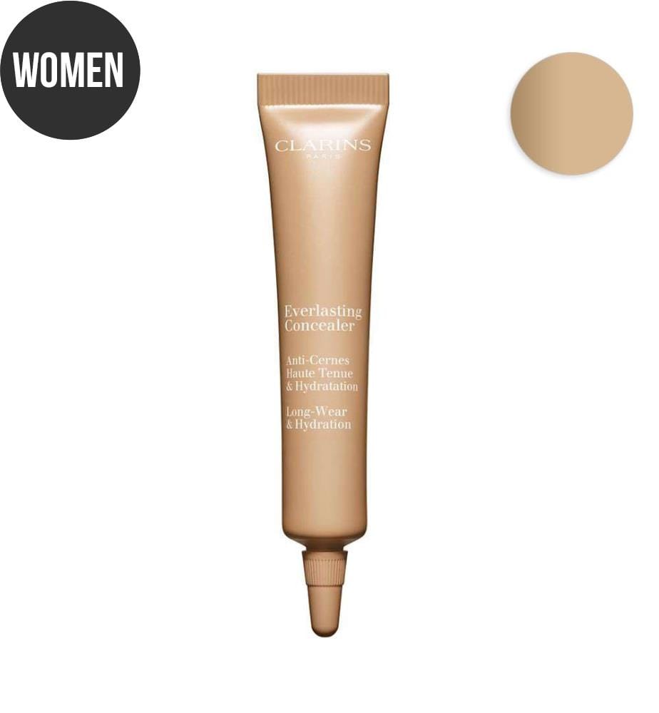 Everlasting Concealer #03 Medium Deep - 12 ml