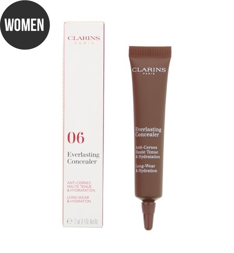 Anti-cernes Everlasting n° 06 Extra Deep 12 ml