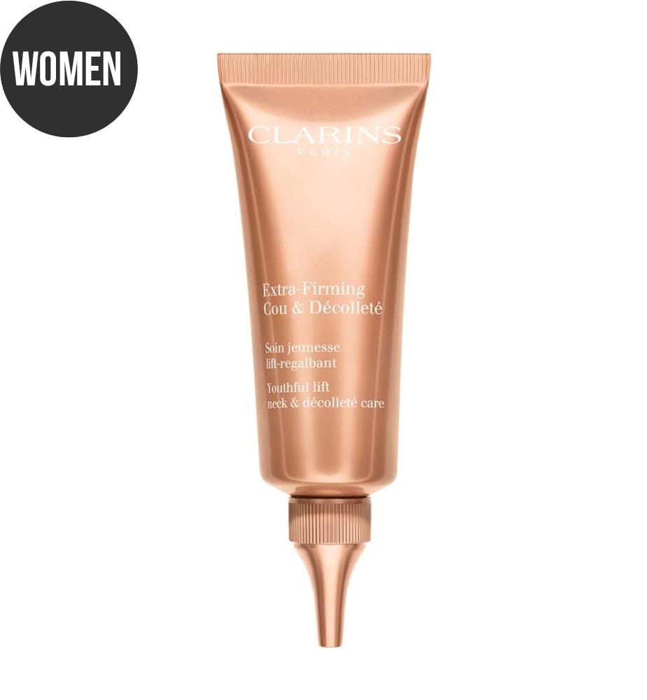 Extra-Firming Cou & Décolleté - 75 ml