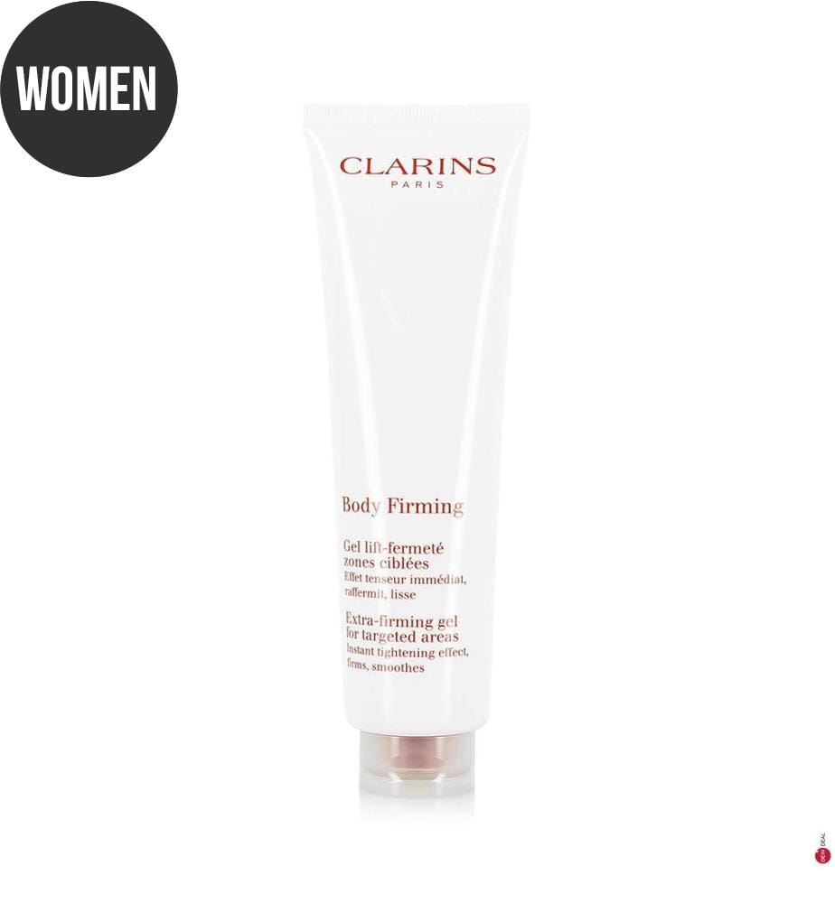 Body Firming Gel Lift-fermeté zones ciblées - 150 ml