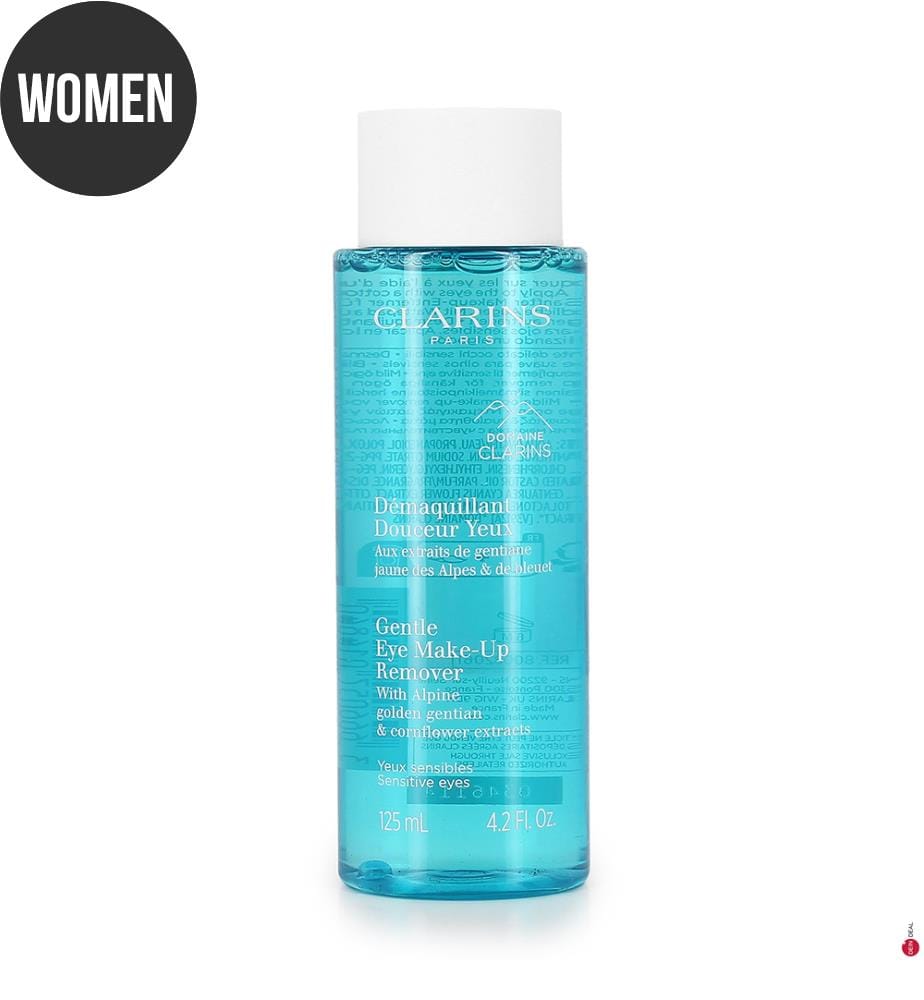 Démaquillant Douceur Yeux - 125 ml