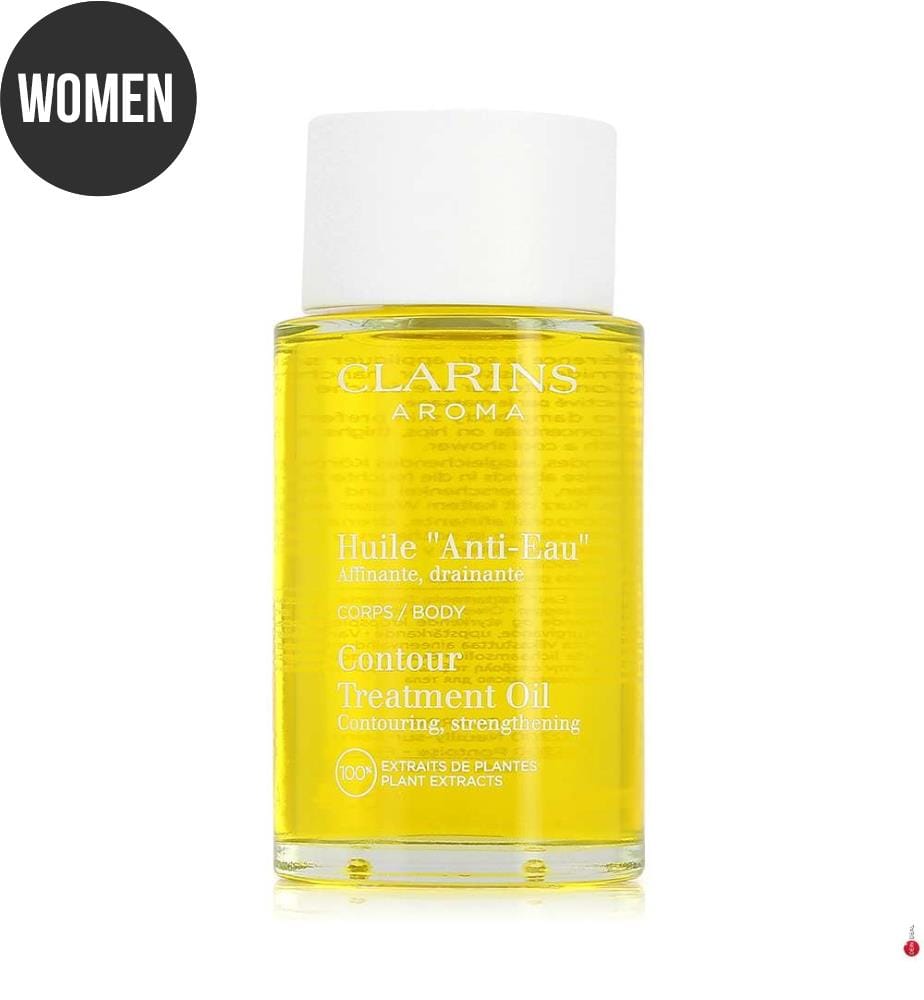 Huile affinante & drainante 100% purs extraits de plantes - 100 ml