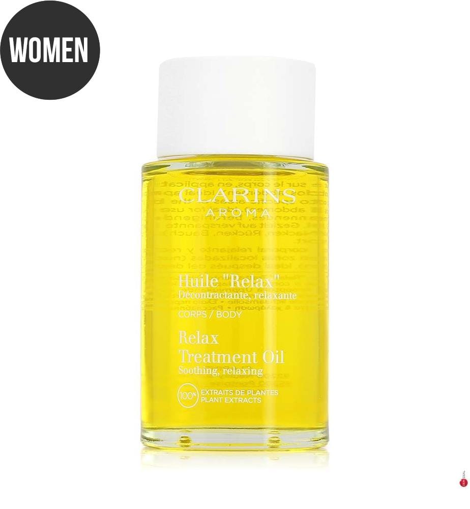 Huile "Relax" - 100 ml