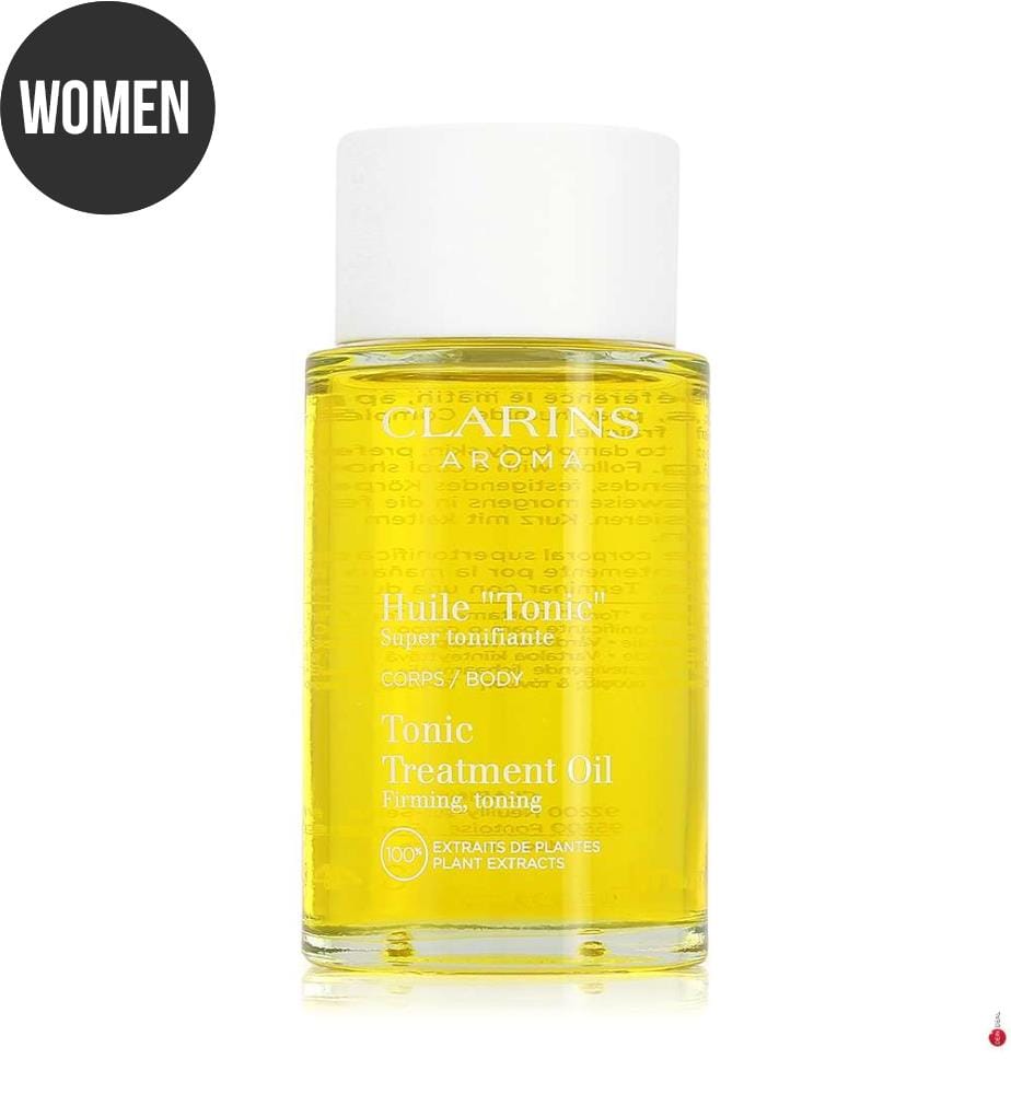 Huile "Tonic" - 100 ml