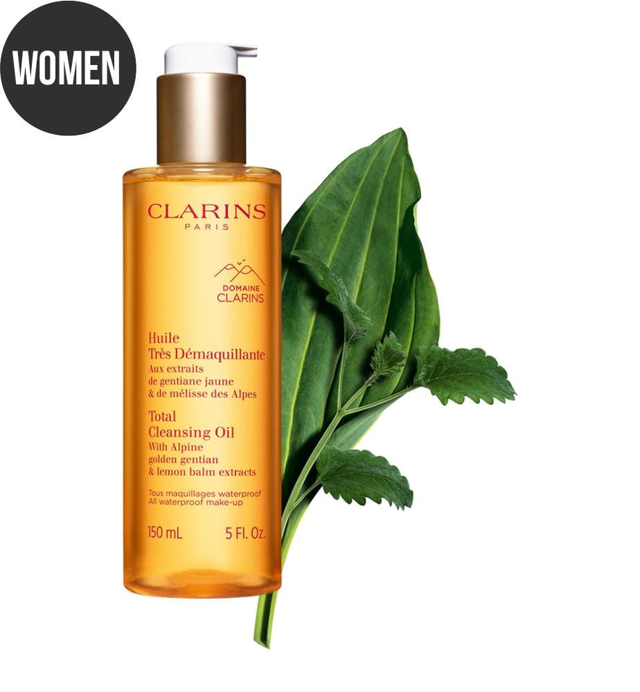 Huile Demaquillante - 150 ml