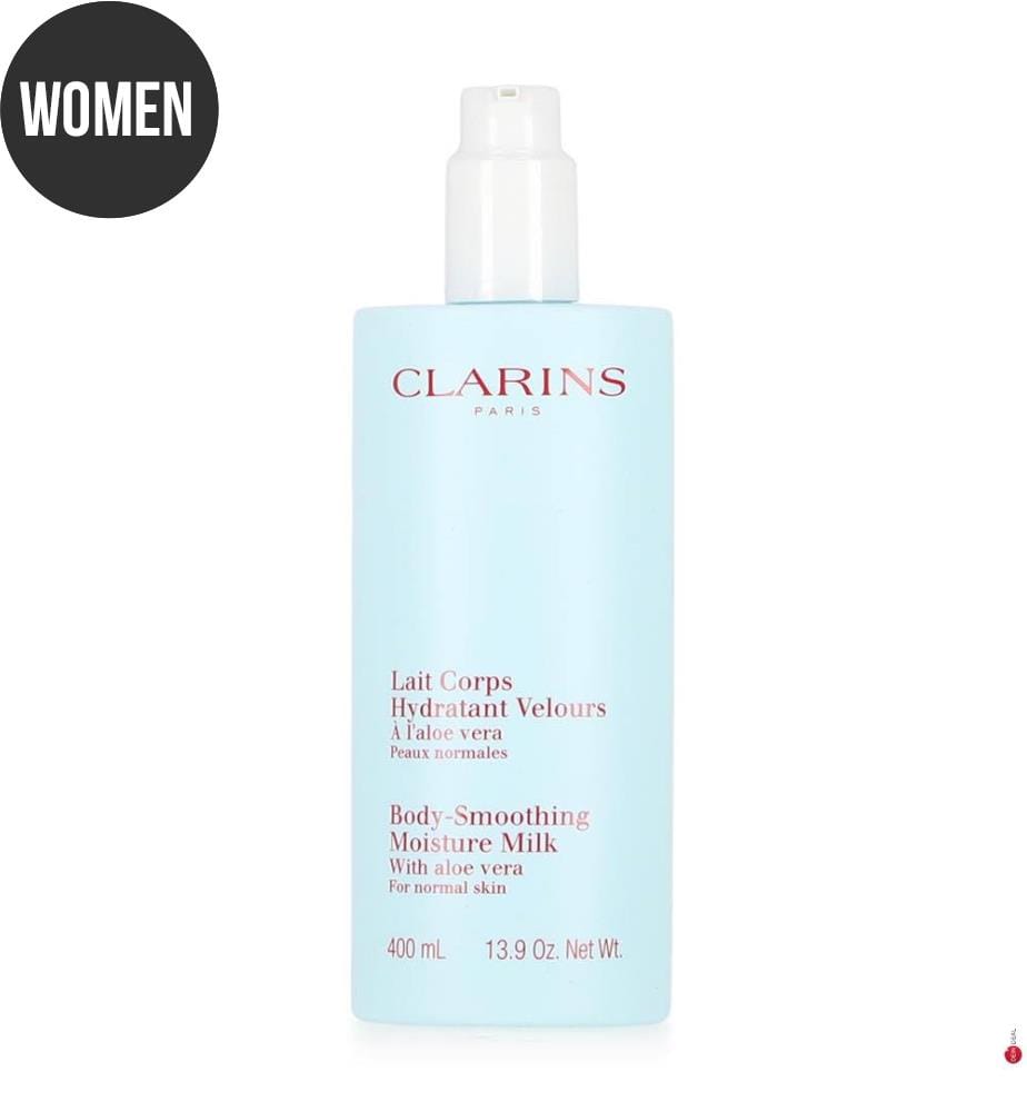 Lait Corps Hydratant Velours - 400 ml
