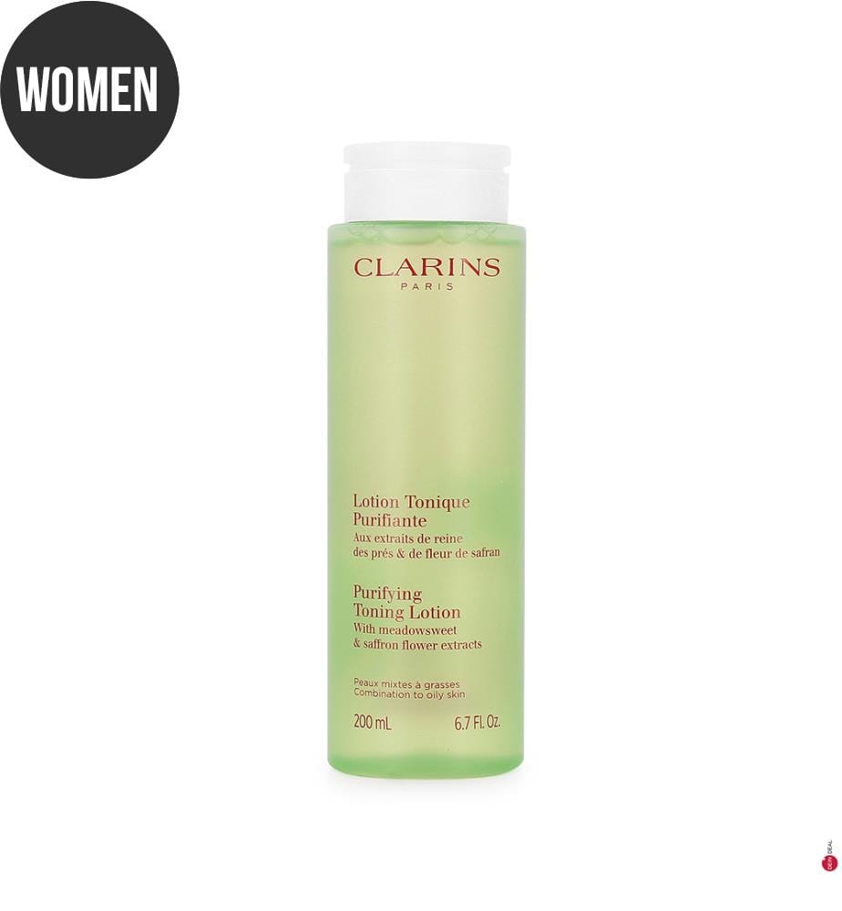 Lotion Tonique Purifiante - 200 ml