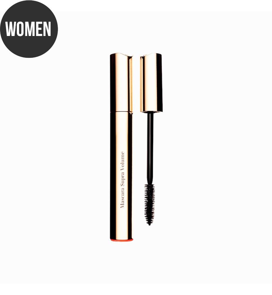 Mascara Supra Volume #01 - 10 g