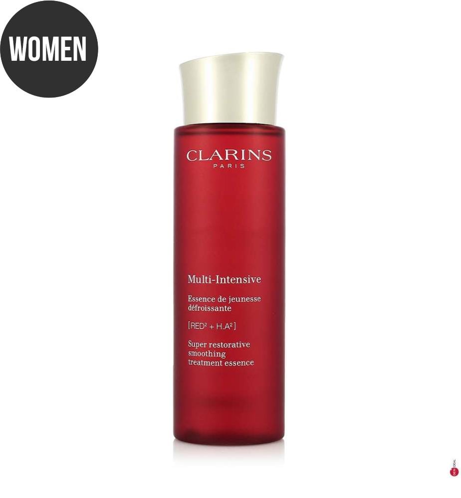 Multi-Intensive Essence de jeunesse Défroissante - 200 ml