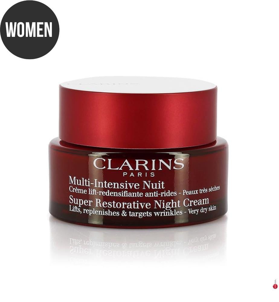 Multi-Intensive Nuit - Peaux très sèches - 50 ml