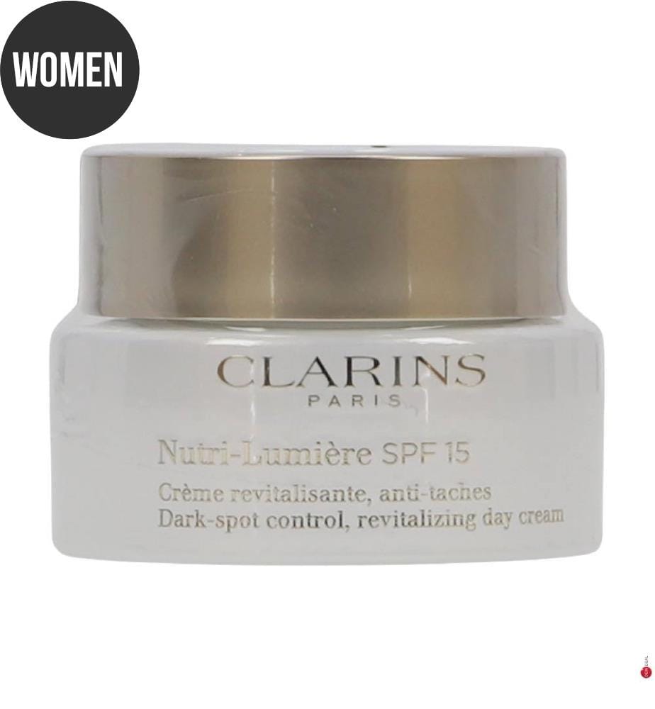 Crème Nutri-Lumière SPF15 - 50 ml