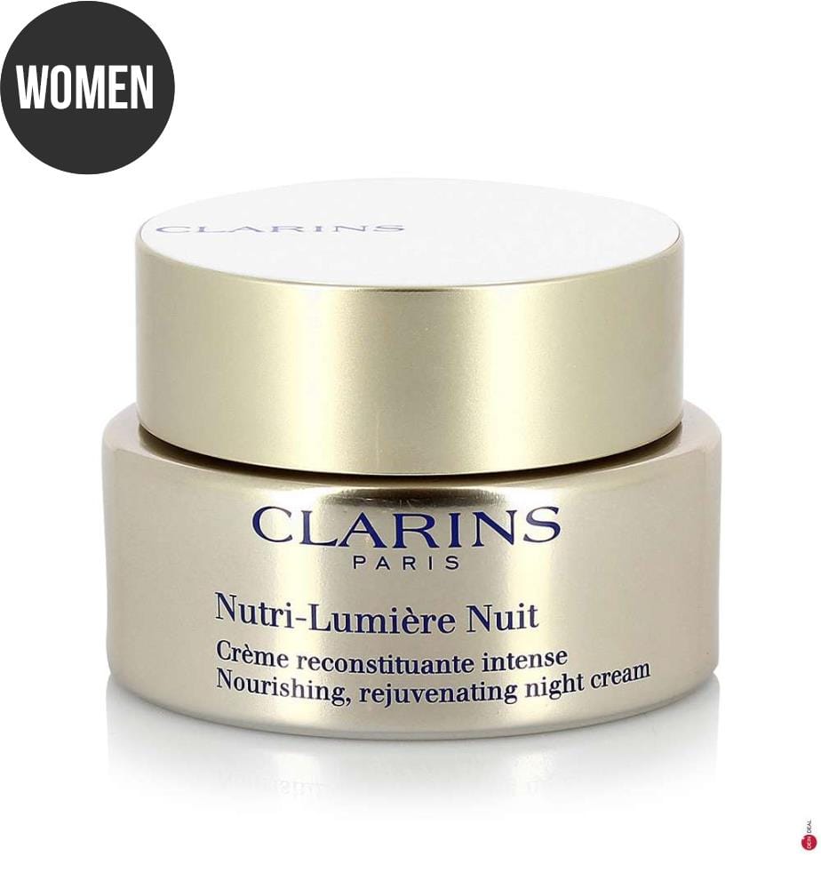 Crème Reconstituante Intense - 50 ml
