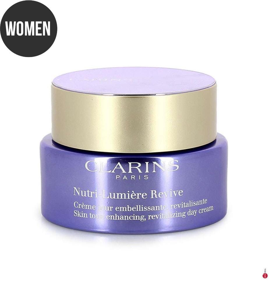 Nutri-Lumiere Revive - 50 ml