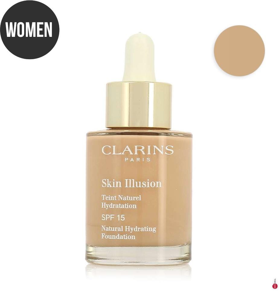 Skin Illusion #108.5 - 30ml