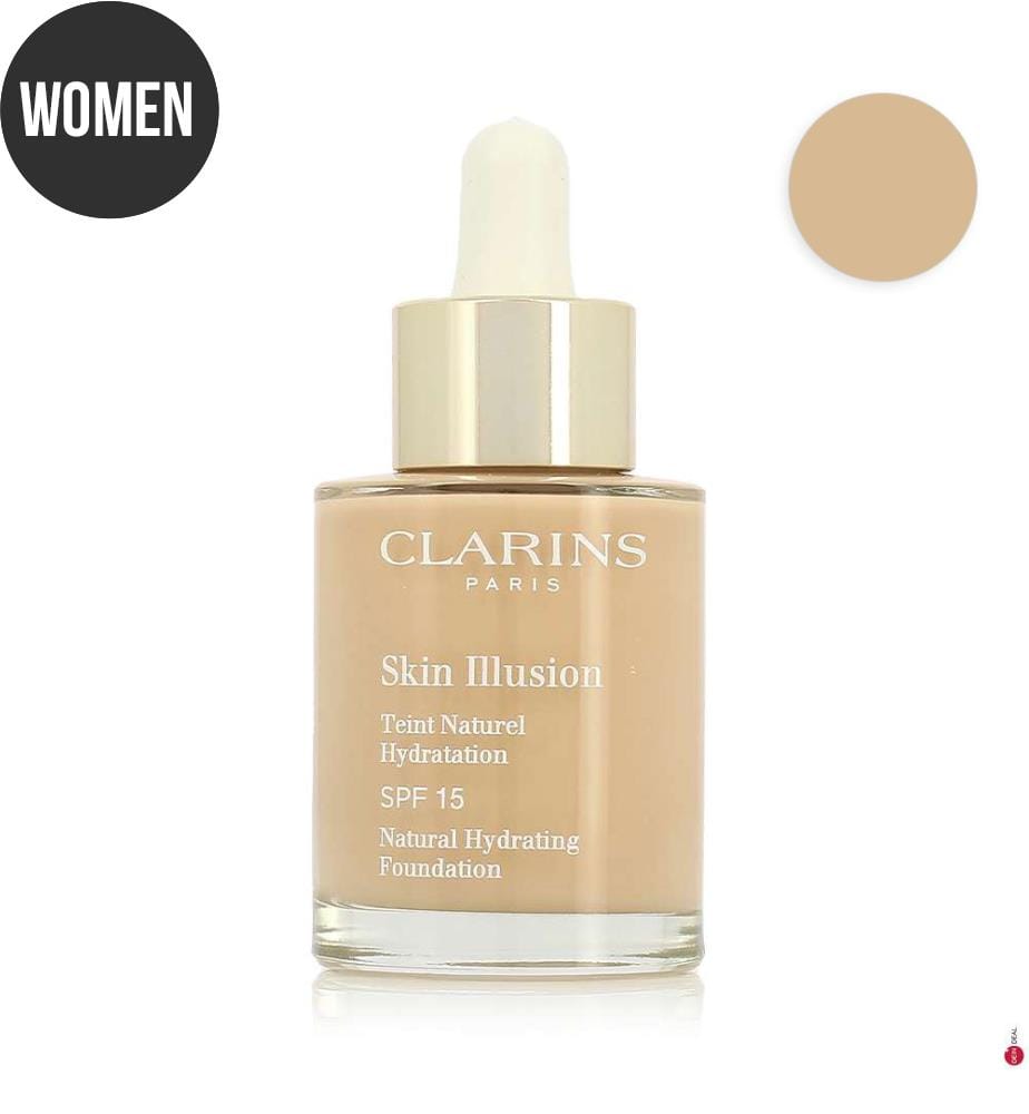 Skin Illusion #108 - 30ml