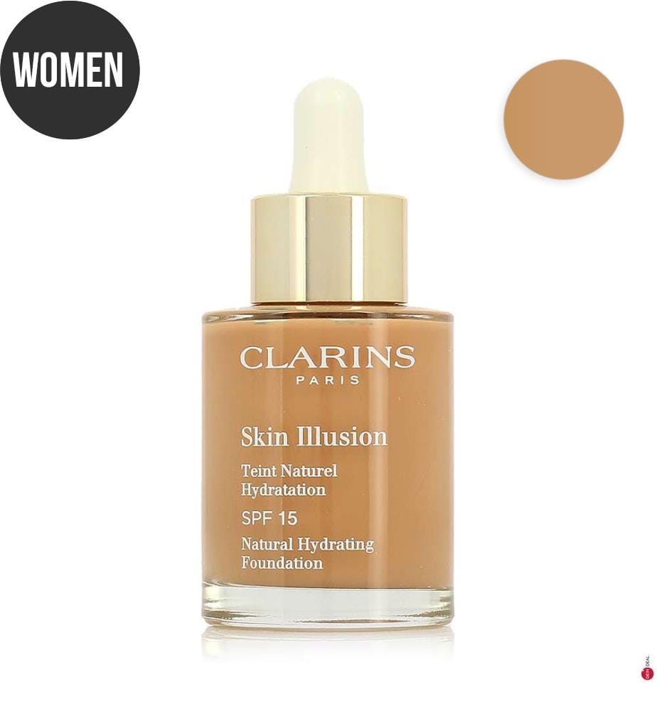 Skin Illusion #113 - 30ml