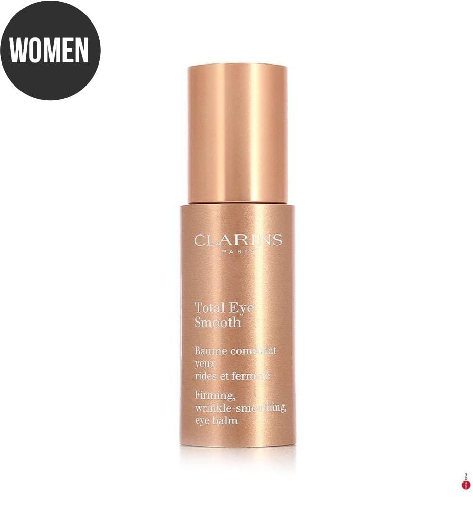 Baume Comblant Yeux Rides Et Fermeté - 15 ml
