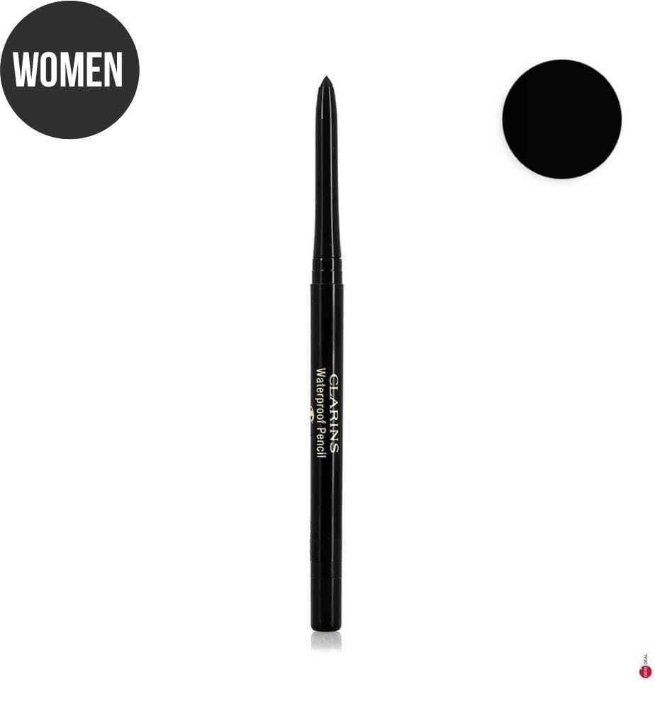 Crayon Waterproof - Noir