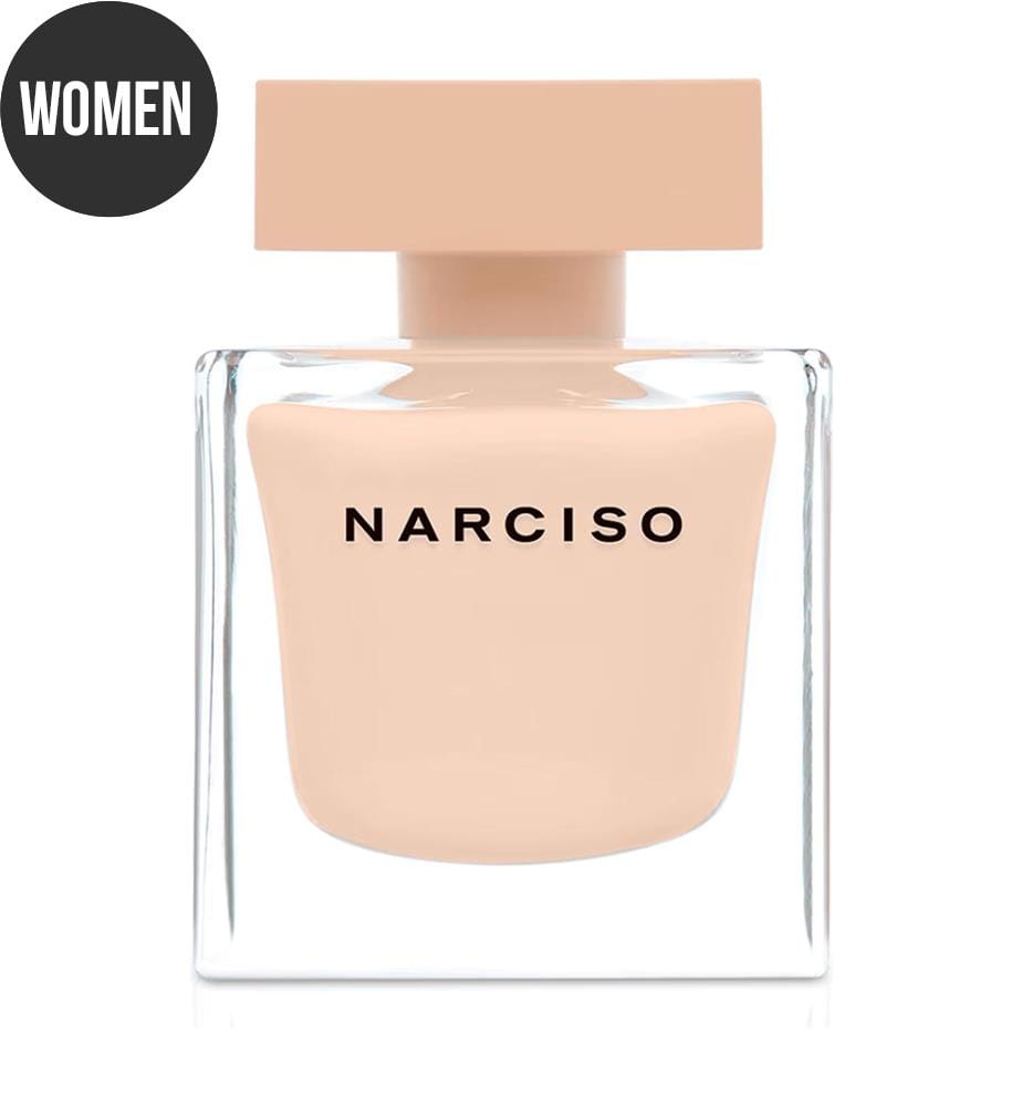 Eau de Parfum Narciso - 90 ml