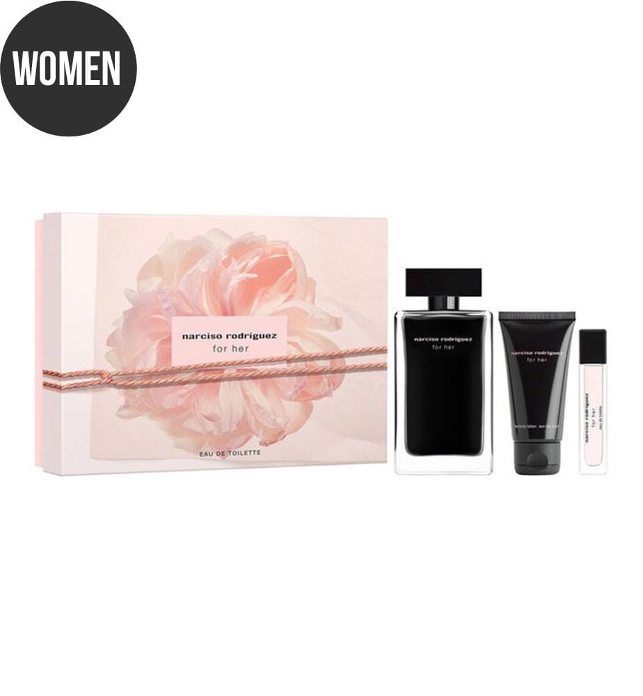 Eau de Toilette Narciso Pour Elle - 100 ml