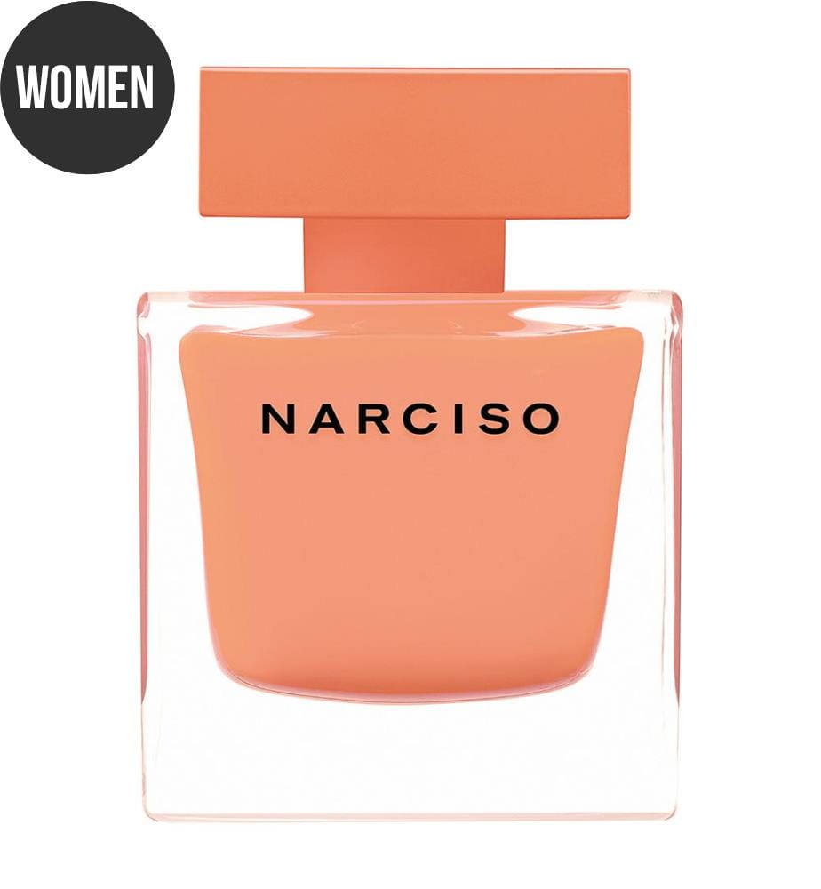 Eau de Parfum Narciso Ambrée - 90 ml